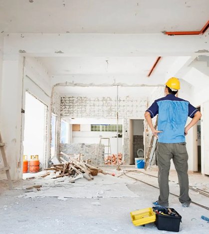 Kırkağaç Tadilatcı