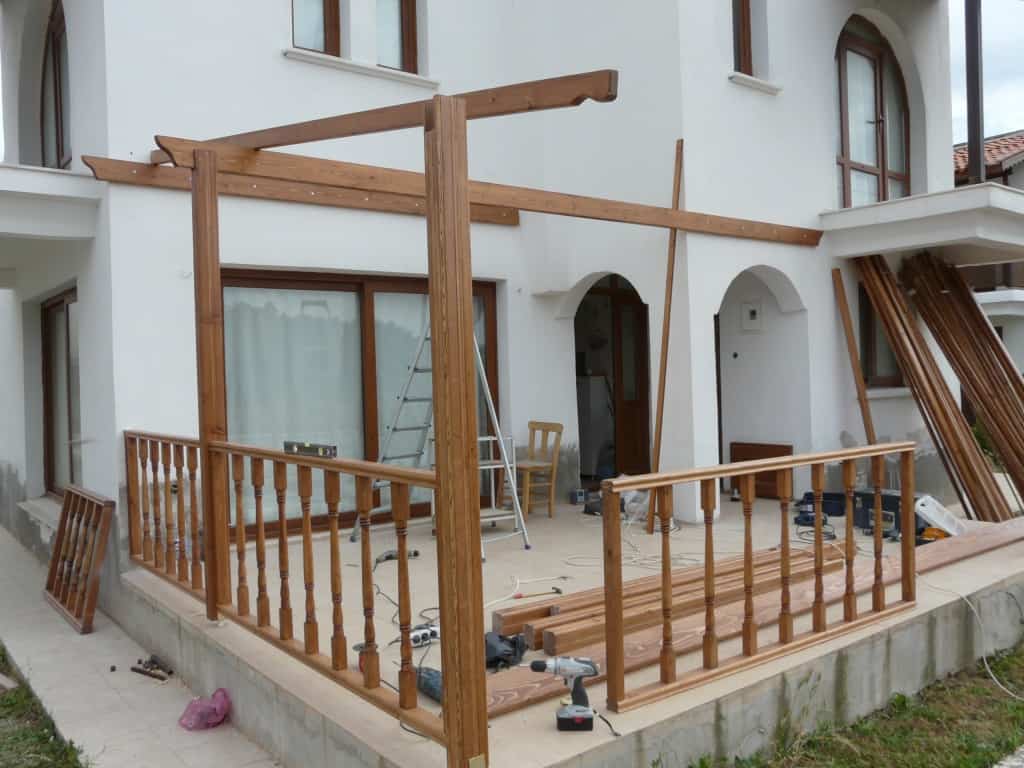 Kırkağaç Tadilatcı